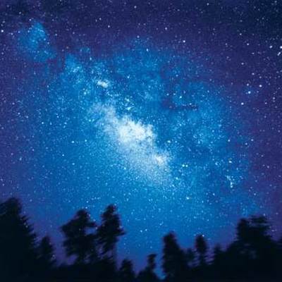 Timeline: Всё о звёздах