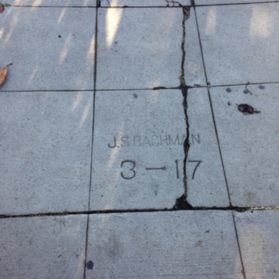 Timeline: Utopia Middle School 2020