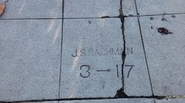 Timeline: Utopia Middle School 2020