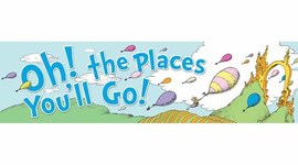 Timeline: Special Events And Holidays!