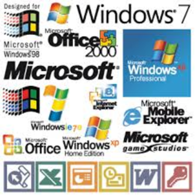 Timeline: Versiones de Windows a la actualidad