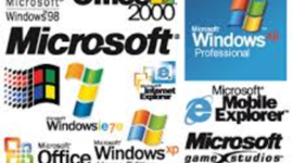 Timeline: Versiones de Windows a la actualidad