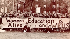 Timeline: Adult Education For Women