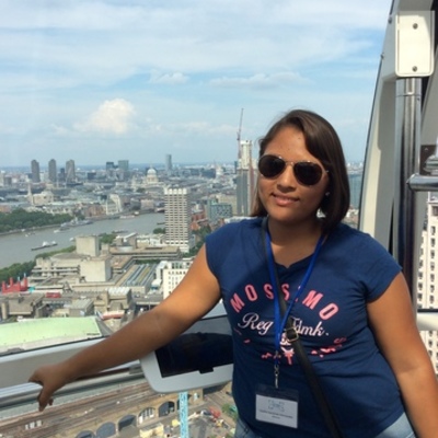 Timeline: CECILIA IZQUIERDO