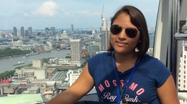 Timeline: CECILIA IZQUIERDO