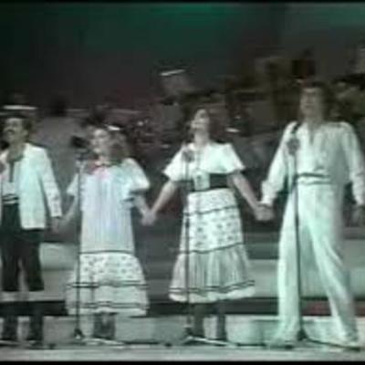 Timeline: שנות ה-70