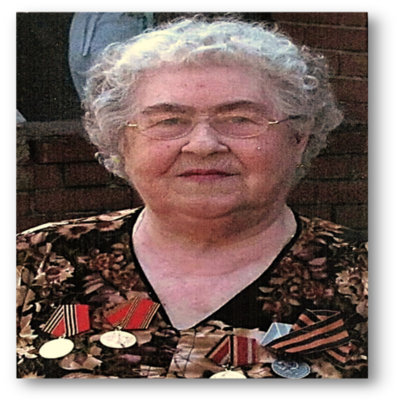 Timeline: Живая память прошлого....