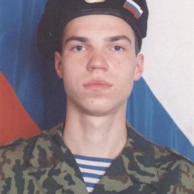 Timeline: Лоскутов Владимир Александрович