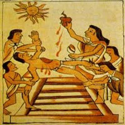 Timeline: Aztec Historical Events