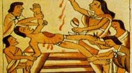 Timeline: Aztec Historical Events