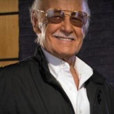 Timeline: Stan Lee