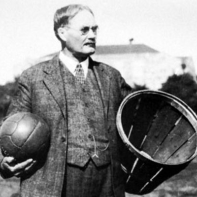 Timeline: History of Basketball