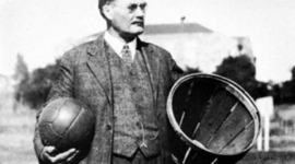 Timeline: History of Basketball