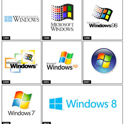 Timeline: La Evolución de Windows