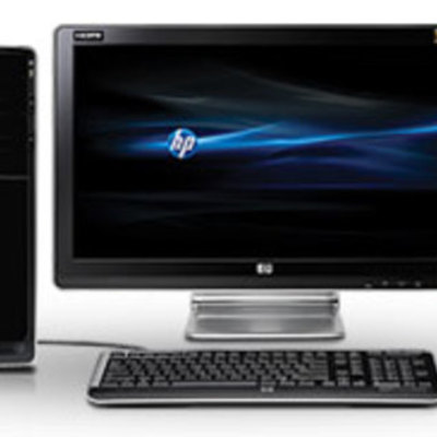 Timeline: Computadores Personales (Desktop)