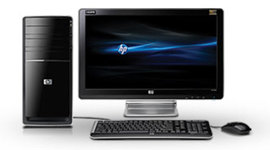 Timeline: Computadores Personales (Desktop)