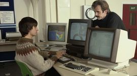 Timeline: Historias de las minicomputadoras (Workstations)