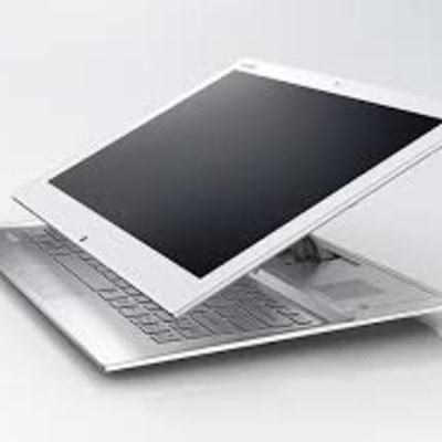 Timeline: Maravilla moderna "El ordenador"