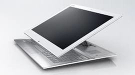 Timeline: Maravilla moderna "El ordenador"