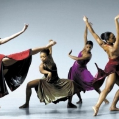 Timeline: Creative Dance & Dance Education