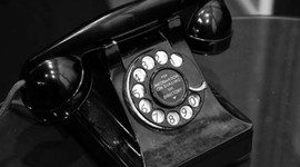 Timeline: Plain old telephone system