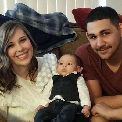 Timeline: Personal Timeline Assignment