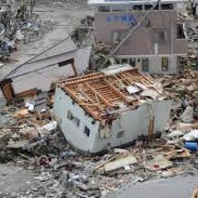 Timeline: Natural Disasters