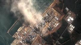 Timeline: Fukushima Daiichi Nuclear Power Plant