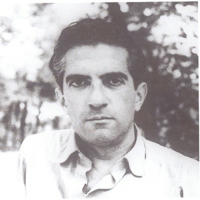 Timeline: BLAS DE OTERO