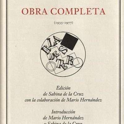Timeline: BLAS DE OTERO- CRONOLOGÍA DE SUS OBRAS