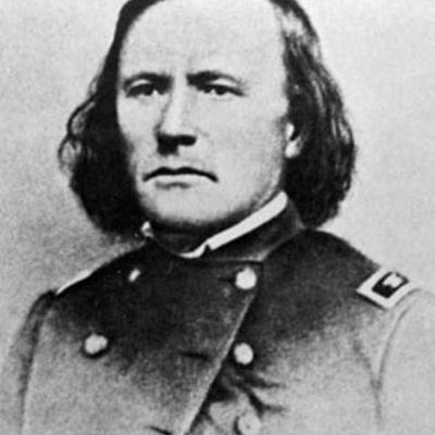 Timeline: Kit Carson
