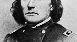 Timeline: Kit Carson