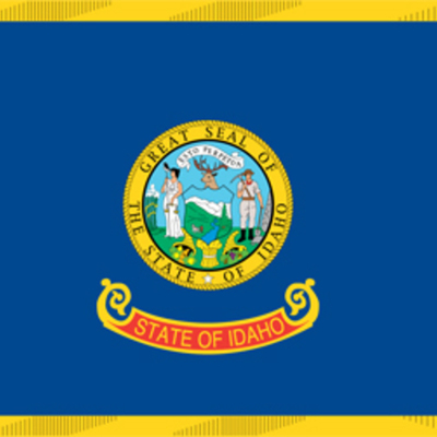 Timeline: History of Idaho