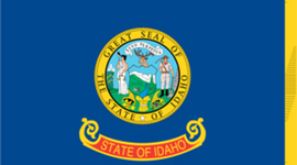 Timeline: History of Idaho