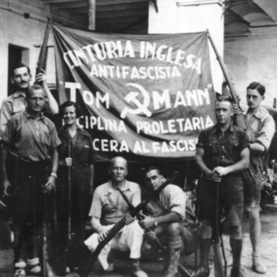 Timeline: Spanish Civil War