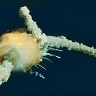 Timeline: Space xploration Per.5 Johnson