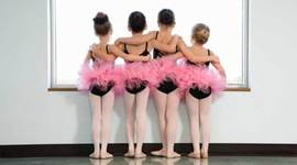 Timeline: Dance in Education