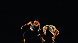 Timeline: Dance Timeline