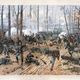 Thure de thulstrup   battle of shiloh