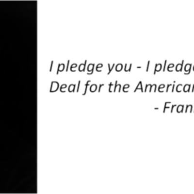 Timeline: Unit 4 key terms