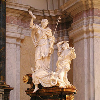 Timeline: "Los pueblos primitivos hasta  el Proceso inquisitorial"