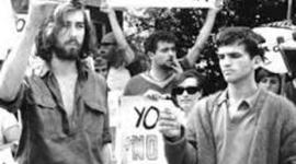 Timeline: 1960's Era of War at Home & Abroad