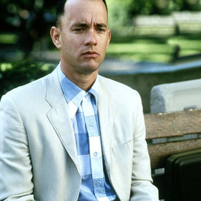 Timeline: Forrest Gump