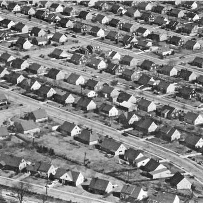 Timeline: American Culture in the 1950s