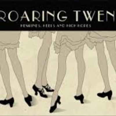 Timeline: Key Terms Research