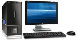 Timeline: Computadoras Personales (Desktop)