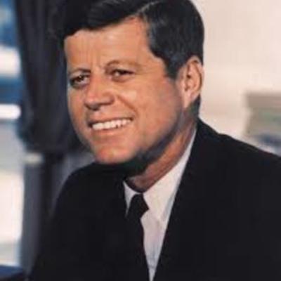 Timeline: Kennedy's Domestic Programs