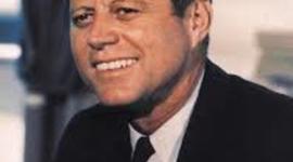 Timeline: Kennedy's Domestic Programs