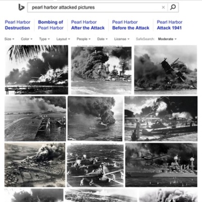 Timeline: Life in the U.S.before the U.S. joined ww2