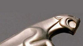 Timeline: Jaguar Land Rover